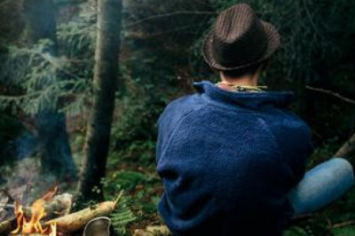 Camps In Kasauli  - Kasauli Wilderness Camps