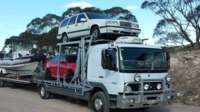 Choosing a Safe and Reliable Car Transport Service