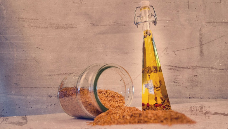 Cranberry Seed Oil Market - Global Industry Report, 2030