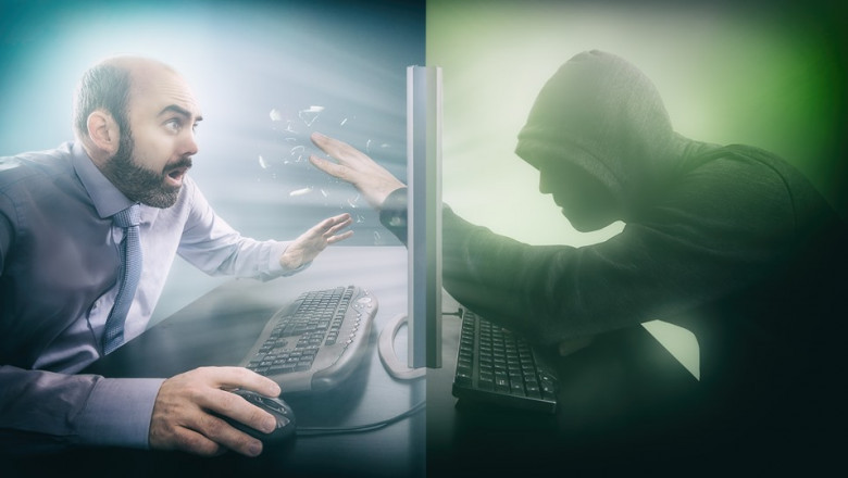 Cyber Security Services Metairie