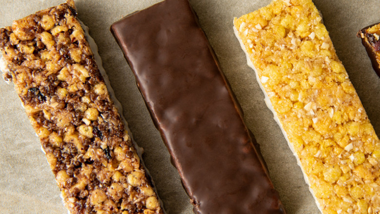 Energy Bar Market: Potential Effect on Upcoming Future Growth, Competitive Analysis and Forecast 2027