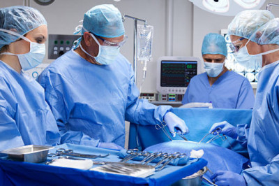 Global Surgical Drapes and Gowns Market Size and Market Scope
