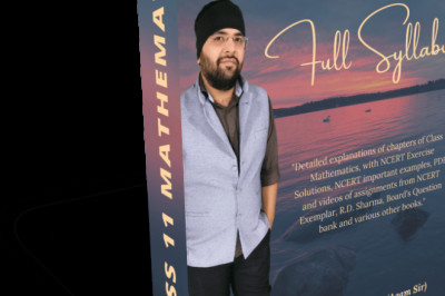 High-Quality Video Lectures and Study Material for Class 11 Maths