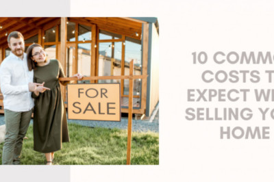 Homeowners Conduct Repairs |  Cost To Sell a House - Sandpiper