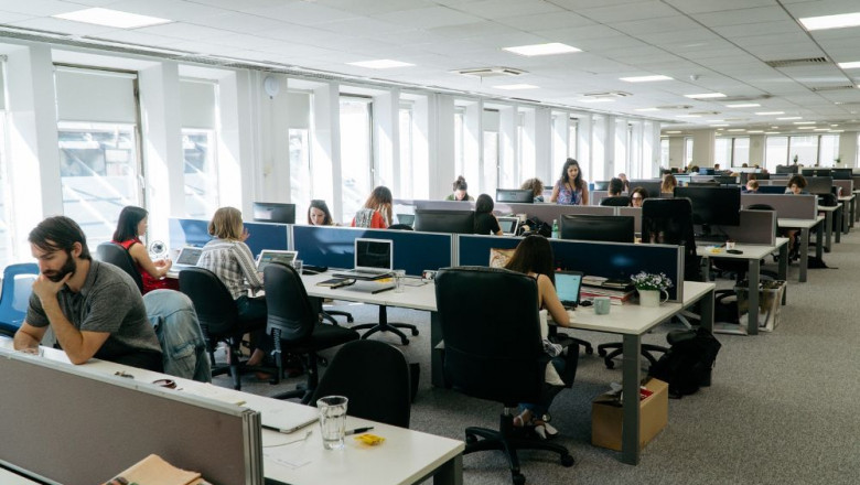 Recruitment Agency in London