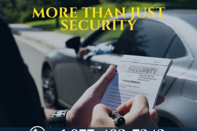 San Diego Security Guard Companies