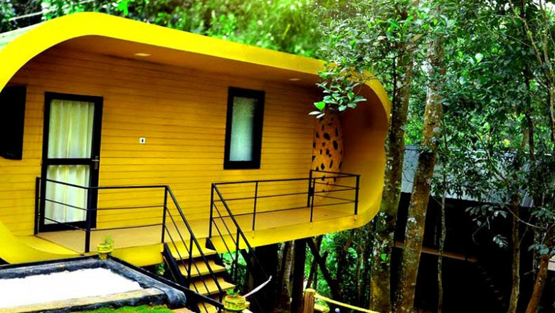 Short term Rentals Vs. Hotels
