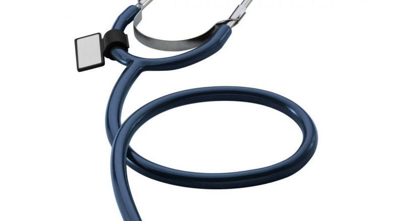 Stethoscope Market Growth And Restrain Factors Analysis By 2027