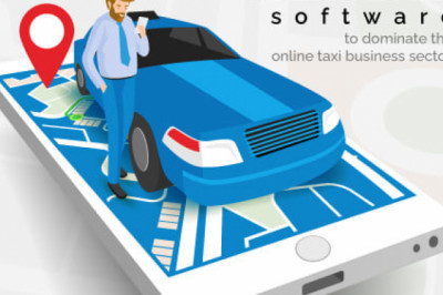 The Evergreen Taxi Booking App