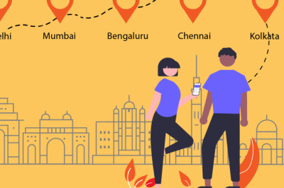 Top Tips for Preparing food