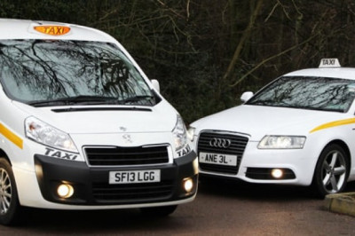 5 Important Tips for Hiring a Taxi Service