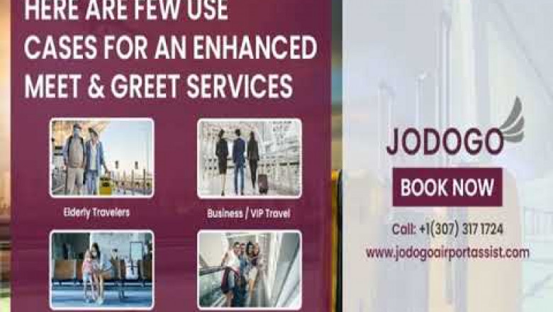 Airport assistance service in Denver airport – Jodogoairportassist.com