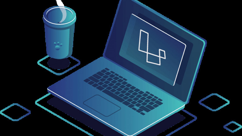 Best Laravel Development Company - 8therate