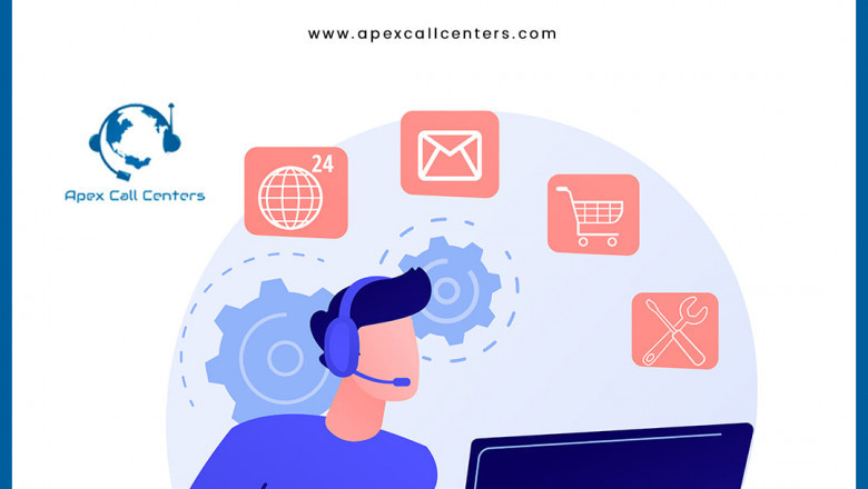 BPO Call Center USA