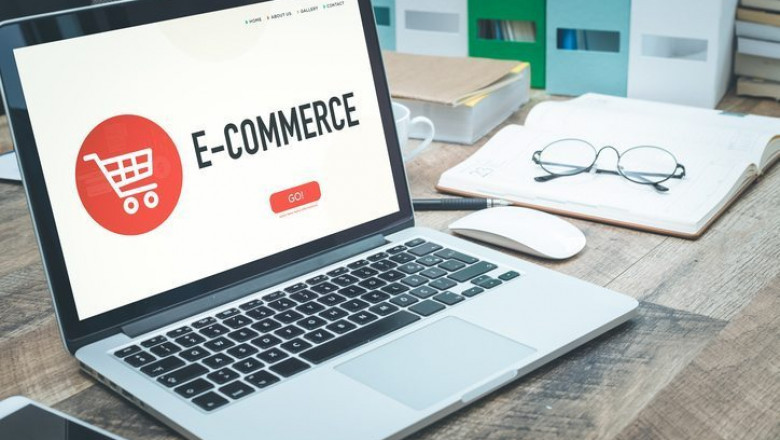 E Commerce Website Solutions