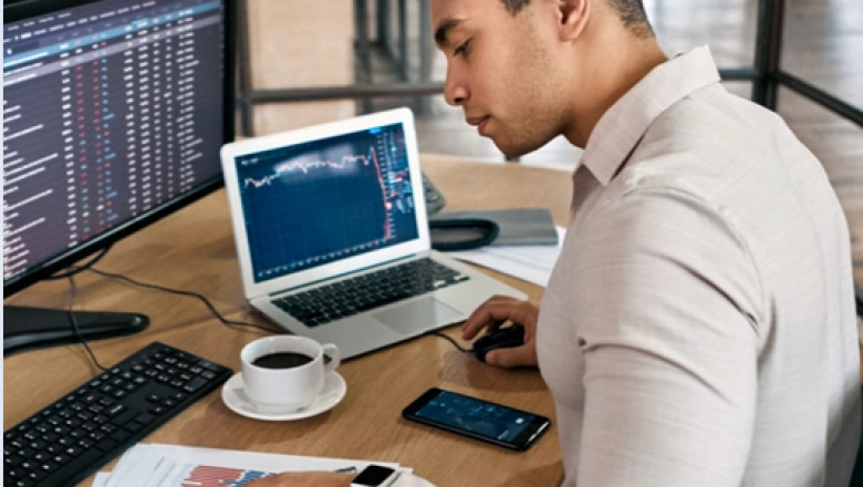 Fx trade in the United Kingdom