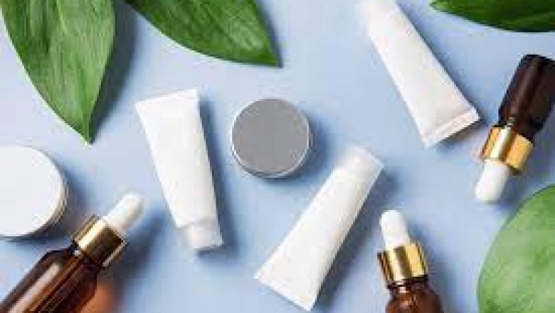 GROWTH, TRENDS, COVID-19 IMPACT, AND FORECASTS IN THE ANTI-AGING MARKET (2021 - 2026)