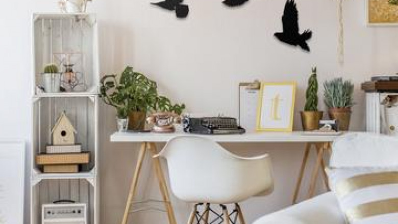 Ideas on how you can make handmade Wall décor