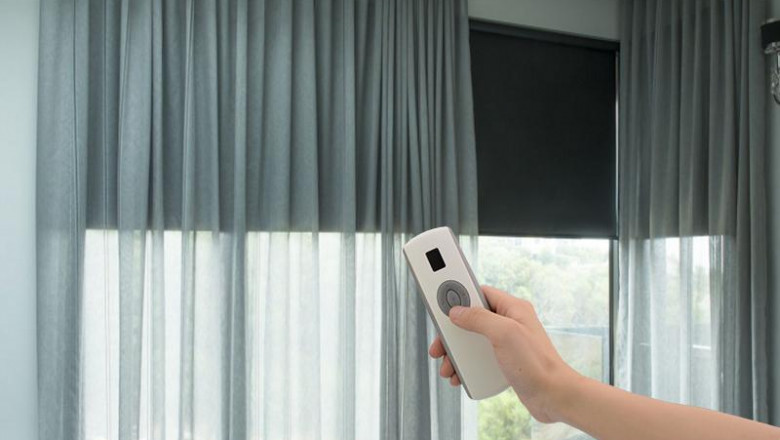 Innovative Report on Electric Curtains Market 2021 Focusing on Industry Growth and Emerging Trends with Key Vendors like SOMFY, HunterDouglas