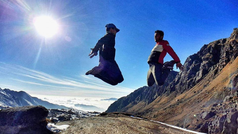 Langtang Trekking itinerary and Cost