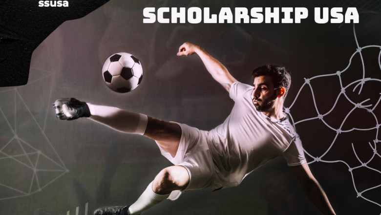 NCAA Soccer