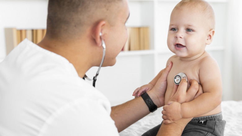 Pediatric Surgeon Mailing List