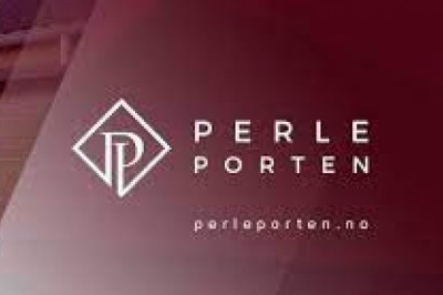 Perleporten Garasjeporter