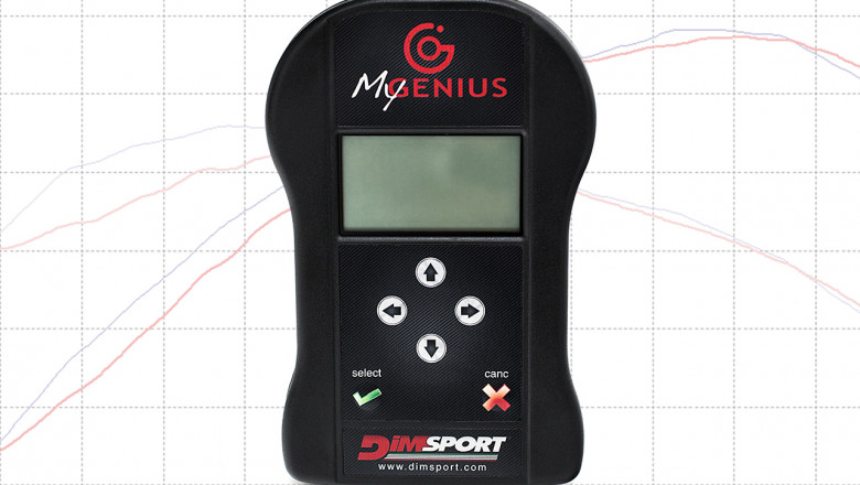 Porsche Auto Performance Tuning