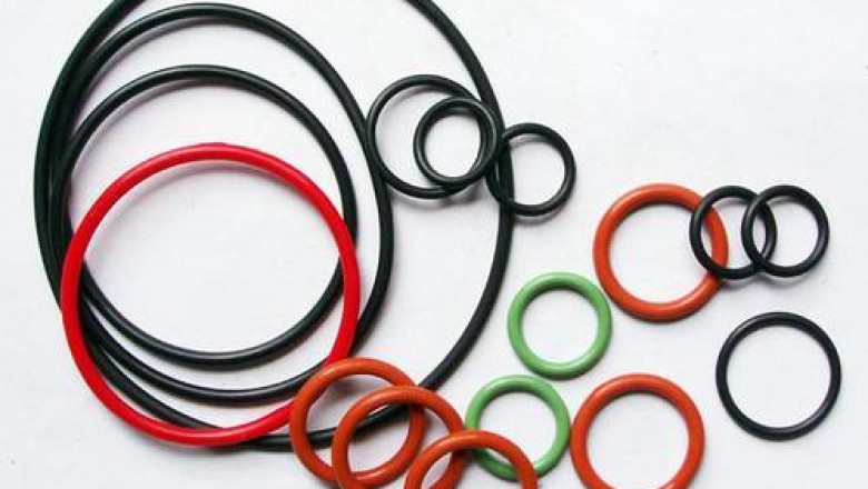 PTFE O-ring s