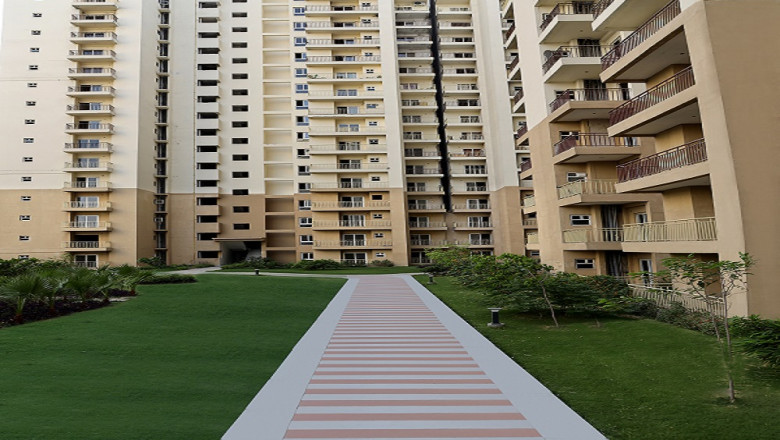 Real Estate Companies offer the Best Projects in Noida Extension