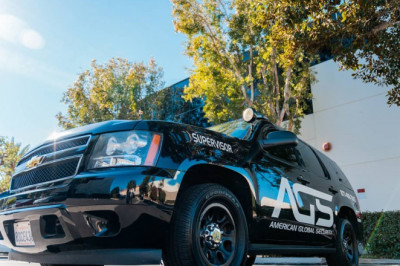 Security Guard Services Fresno