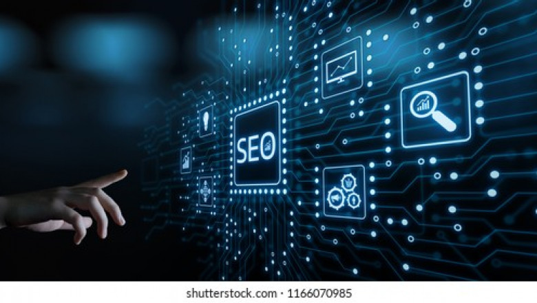 SEO Services Los Angeles - Exaalgia LLC