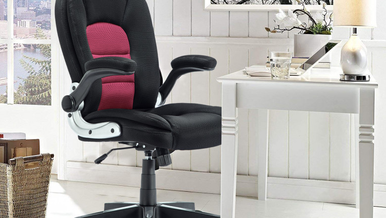 THE IMPORTANCE OF FORM AND FUNCTION FOR OFFICE DESK CHAIRS
