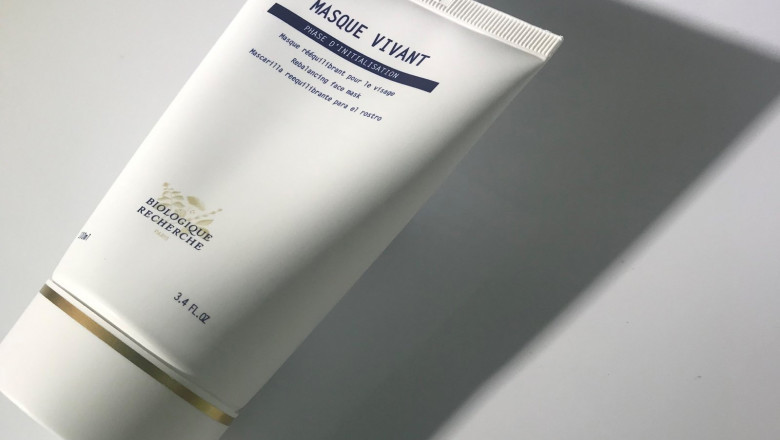 The Magic of Masque Vivant