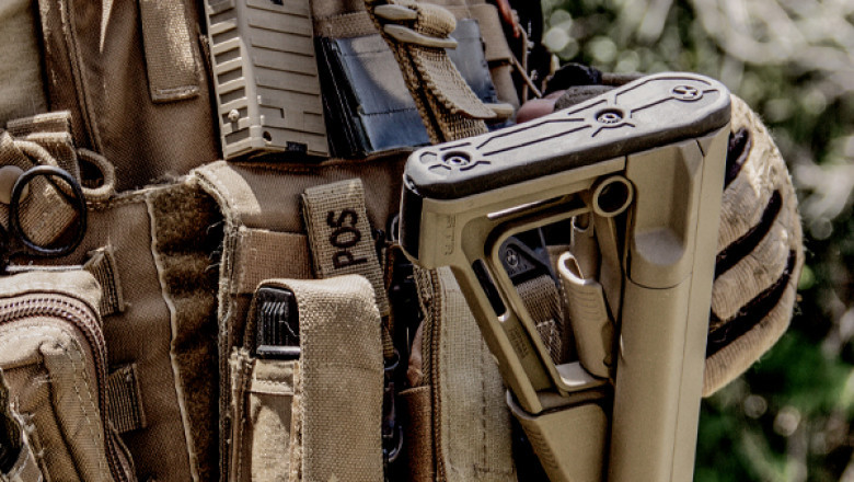 5 Tactical Gifts for This Holiday Season