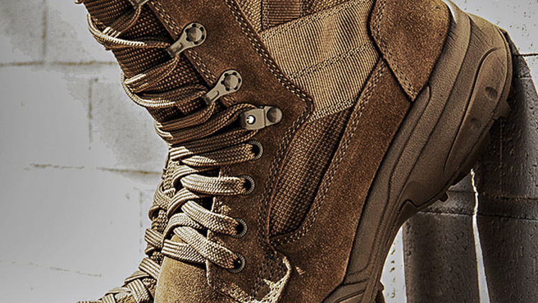 7 Must-Haves for ROTC and Basic Training