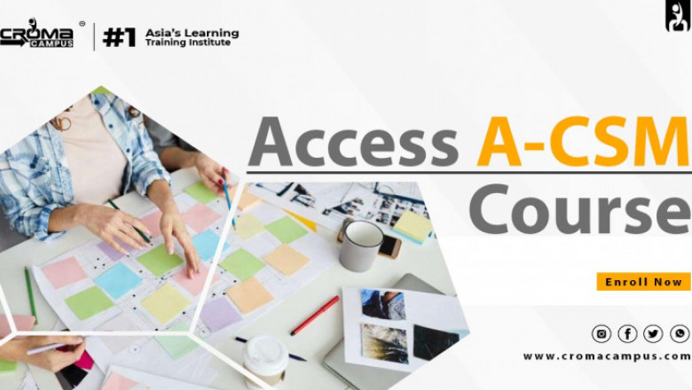 Advanced Certified ScumMaster: Benefits & Requirements