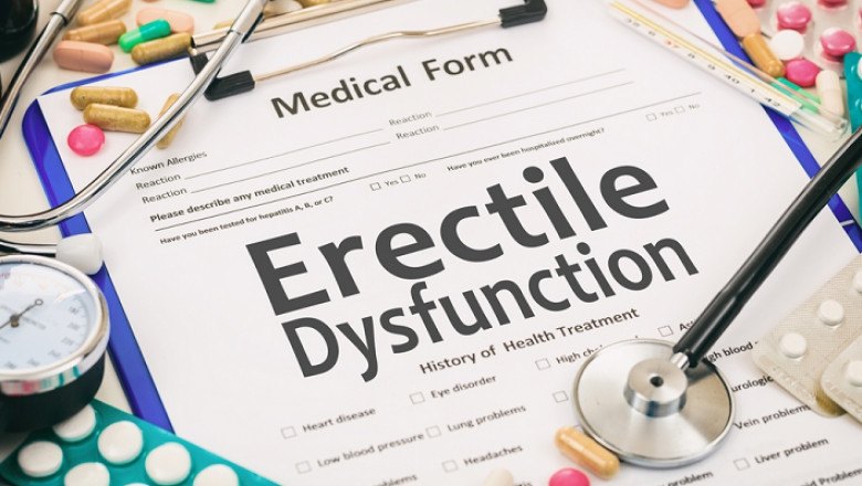 Are you facing erection problems – Try Cenforce medicine to cure your issues?