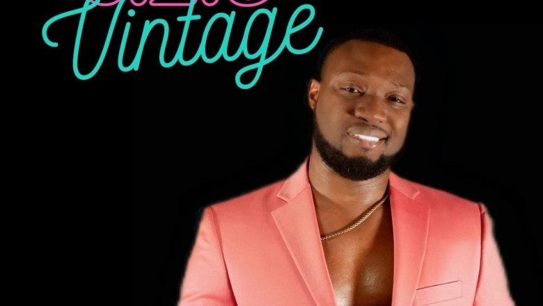 ARTIST C.E.O KASH EXPECTED TO RELEASE NEW SINGLE “RIDE ALONG” IN DECEMBER