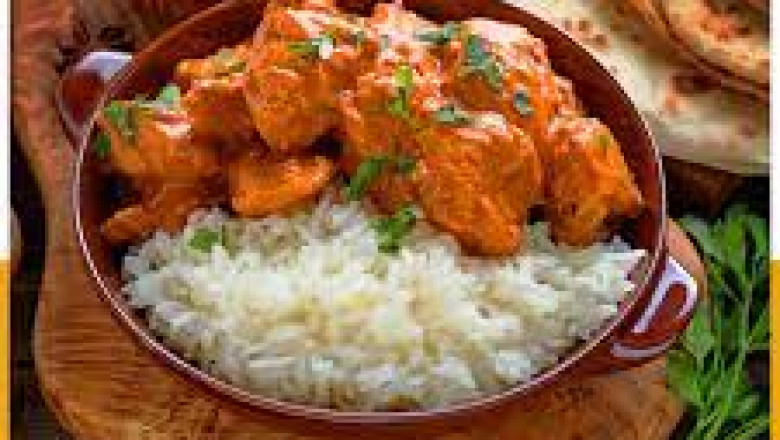 Biryani Maxx Indian Cuisine