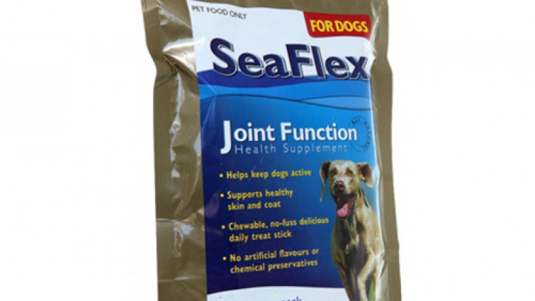 Buy Seaflex online | Free Shipping | DiscountPetCare