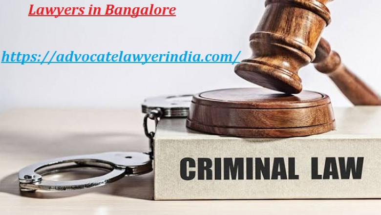 Divorce lawyers in Bangalore