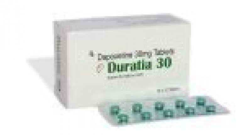 Duratia 30 Mg