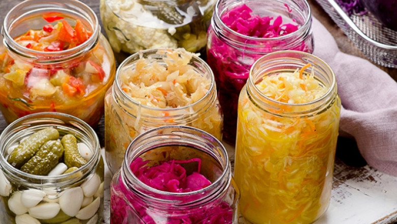 Fermented Ingredients Market Report 2021-26: Trends, Demand, Scope, Size, Growth