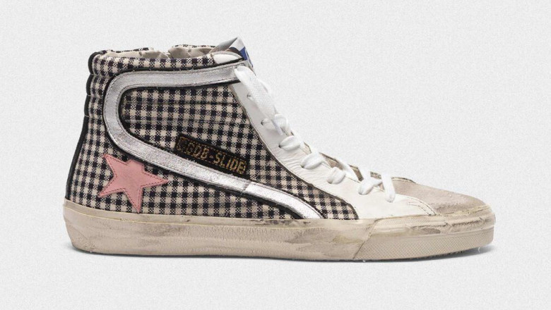 Golden Goose Shoes