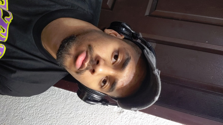Hamza Abo$$ And His Debut Project “Im Not Perfect”
