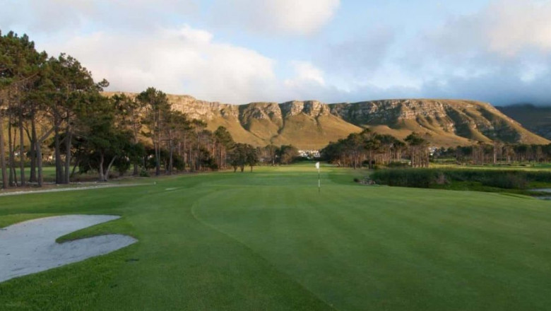 Hermanus Golf