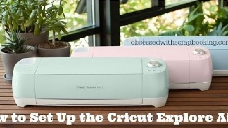 How do I register my Cricut products?