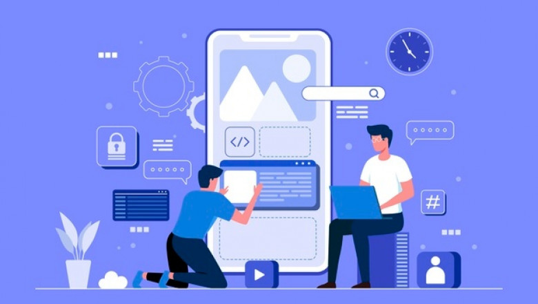 How To Hire Mobile App Developers