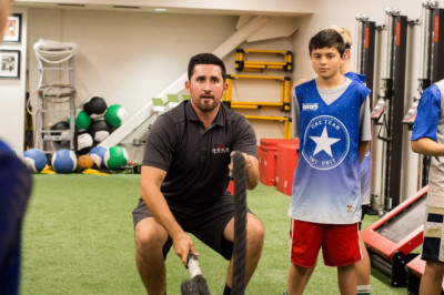Improve your basketball in just a few sessions